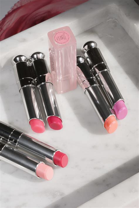 dior lip se|Dior new lipstick.